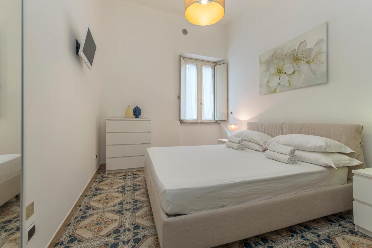 Elegant Apartment In Taormina Exteriér fotografie